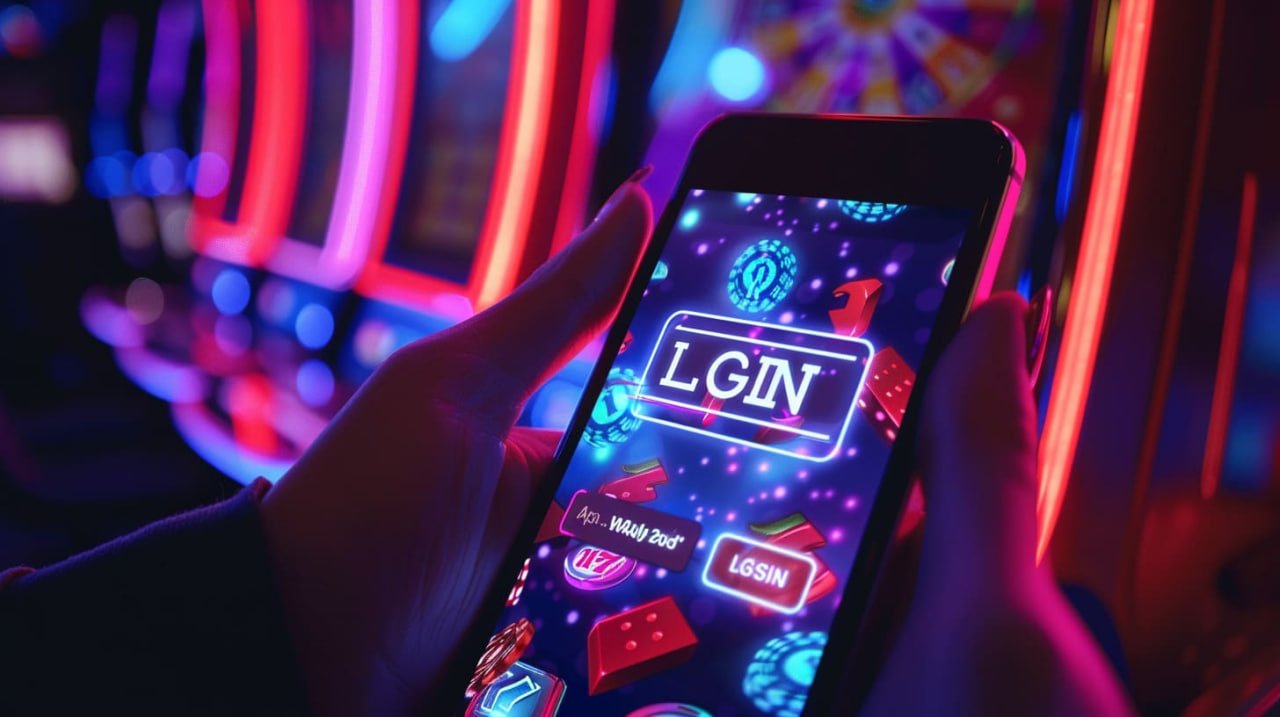 Mobile browser showing lovejili21 slot game lobby on a smartphone in the Philippines