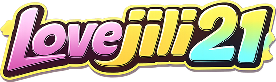 lovejili21 Philippines gaming platform logo